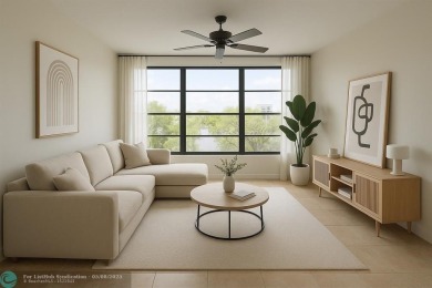 Top-Floor Luxury with Jaw-Dropping Views in Pine Island Ridge

 on Pine Island Ridge Country Club in Florida - for sale on GolfHomes.com, golf home, golf lot
