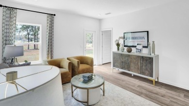 Check out the Delilah floorplan in The Reserve at Daphne. The on Lake Forest Yacht and Country Club in Alabama - for sale on GolfHomes.com, golf home, golf lot