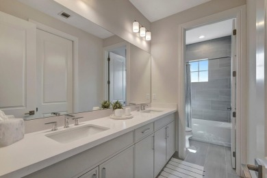 Stunning 2024 Newly Built Home in the Prestigious Tesoro on The Tesoro Golf Course and Club in Florida - for sale on GolfHomes.com, golf home, golf lot