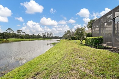 This almost 3000 square foot home features 3 beds, 2.5 baths on Colonial Country Club in Florida - for sale on GolfHomes.com, golf home, golf lot