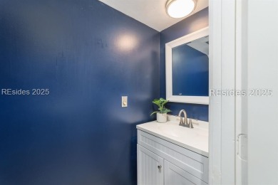 MOTIVATED SELLER! Looking for investment property or full time on Sea Pines Golf and Resort  in South Carolina - for sale on GolfHomes.com, golf home, golf lot