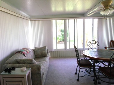 Discover this stunning 3-bedroom Palm Harbor home, offering a on Schalamar Creek Golf and Country Club in Florida - for sale on GolfHomes.com, golf home, golf lot