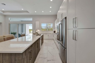 Stunning 2024 Newly Built Home in the Prestigious Tesoro on The Tesoro Golf Course and Club in Florida - for sale on GolfHomes.com, golf home, golf lot