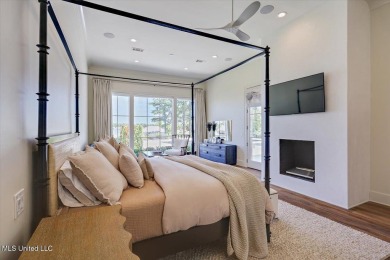 Discover resort-style living just minutes away from the on Reunion Golf Club in Mississippi - for sale on GolfHomes.com, golf home, golf lot