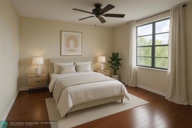 Top-Floor Luxury with Jaw-Dropping Views in Pine Island Ridge

 on Pine Island Ridge Country Club in Florida - for sale on GolfHomes.com, golf home, golf lot