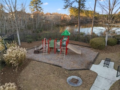 0PEN HOUSE SATURDAY 2-4!!! Need down payment assistance? BUYER on Wolf Creek Golf Course in Georgia - for sale on GolfHomes.com, golf home, golf lot