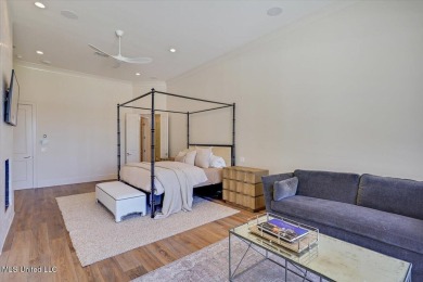 Discover resort-style living just minutes away from the on Reunion Golf Club in Mississippi - for sale on GolfHomes.com, golf home, golf lot