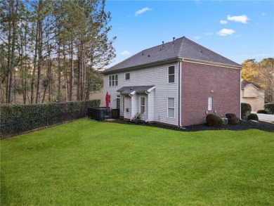 0PEN HOUSE SATURDAY 2-4!!! Need down payment assistance? BUYER on Wolf Creek Golf Course in Georgia - for sale on GolfHomes.com, golf home, golf lot