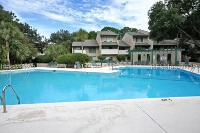 MOTIVATED SELLER! Looking for investment property or full time on Sea Pines Golf and Resort  in South Carolina - for sale on GolfHomes.com, golf home, golf lot