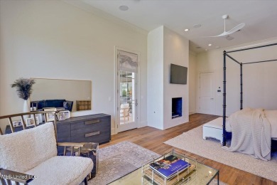 Discover resort-style living just minutes away from the on Reunion Golf Club in Mississippi - for sale on GolfHomes.com, golf home, golf lot