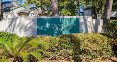 MOTIVATED SELLER! Looking for investment property or full time on Sea Pines Golf and Resort  in South Carolina - for sale on GolfHomes.com, golf home, golf lot