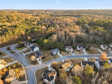 0PEN HOUSE SATURDAY 2-4!!! Need down payment assistance? BUYER on Wolf Creek Golf Course in Georgia - for sale on GolfHomes.com, golf home, golf lot
