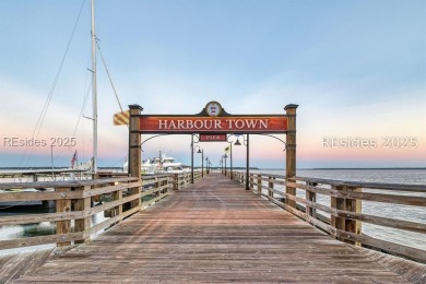 MOTIVATED SELLER! Looking for investment property or full time on Sea Pines Golf and Resort  in South Carolina - for sale on GolfHomes.com, golf home, golf lot