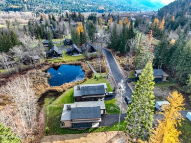 Exciting opportunity to claim ownership in the esteemed 'The on The Idaho Club in Idaho - for sale on GolfHomes.com, golf home, golf lot