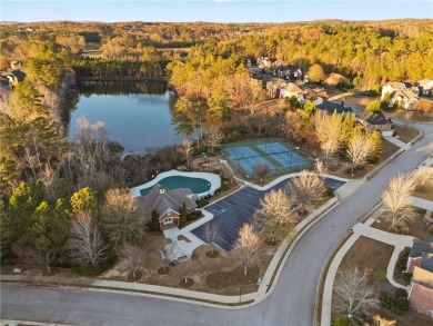0PEN HOUSE SATURDAY 2-4!!! Need down payment assistance? BUYER on Wolf Creek Golf Course in Georgia - for sale on GolfHomes.com, golf home, golf lot