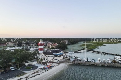 MOTIVATED SELLER! Looking for investment property or full time on Sea Pines Golf and Resort  in South Carolina - for sale on GolfHomes.com, golf home, golf lot