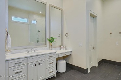 Discover resort-style living just minutes away from the on Reunion Golf Club in Mississippi - for sale on GolfHomes.com, golf home, golf lot