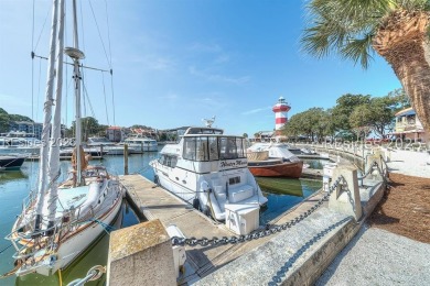 MOTIVATED SELLER! Looking for investment property or full time on Sea Pines Golf and Resort  in South Carolina - for sale on GolfHomes.com, golf home, golf lot