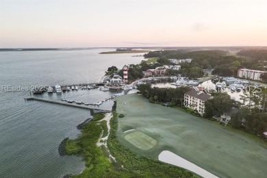 MOTIVATED SELLER! Looking for investment property or full time on Sea Pines Golf and Resort  in South Carolina - for sale on GolfHomes.com, golf home, golf lot