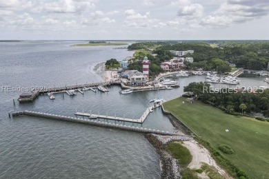 MOTIVATED SELLER! Looking for investment property or full time on Sea Pines Golf and Resort  in South Carolina - for sale on GolfHomes.com, golf home, golf lot