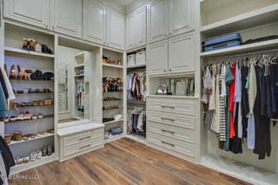 Discover resort-style living just minutes away from the on Reunion Golf Club in Mississippi - for sale on GolfHomes.com, golf home, golf lot