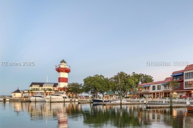 MOTIVATED SELLER! Looking for investment property or full time on Sea Pines Golf and Resort  in South Carolina - for sale on GolfHomes.com, golf home, golf lot