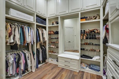Discover resort-style living just minutes away from the on Reunion Golf Club in Mississippi - for sale on GolfHomes.com, golf home, golf lot