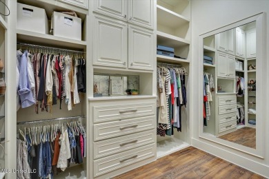 Discover resort-style living just minutes away from the on Reunion Golf Club in Mississippi - for sale on GolfHomes.com, golf home, golf lot