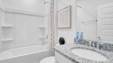 Check out the Delilah floorplan in The Reserve at Daphne. The on Lake Forest Yacht and Country Club in Alabama - for sale on GolfHomes.com, golf home, golf lot