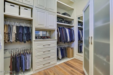Discover resort-style living just minutes away from the on Reunion Golf Club in Mississippi - for sale on GolfHomes.com, golf home, golf lot