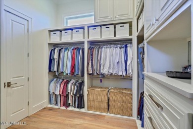 Discover resort-style living just minutes away from the on Reunion Golf Club in Mississippi - for sale on GolfHomes.com, golf home, golf lot