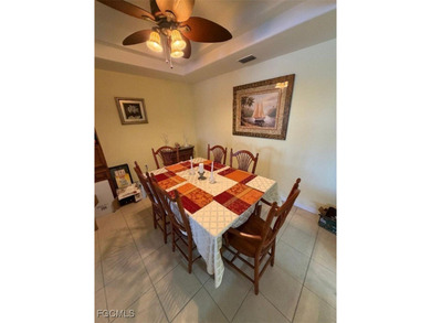 Welcome to Colonial Country Club! See this updated condo located on Colonial Country Club in Florida - for sale on GolfHomes.com, golf home, golf lot