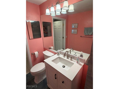 Welcome to Colonial Country Club! See this updated condo located on Colonial Country Club in Florida - for sale on GolfHomes.com, golf home, golf lot