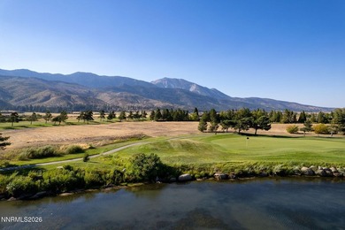 A premier real estate opportunity in Washoe Valley. This 1 on Toiyabe Golf Course in Nevada - for sale on GolfHomes.com, golf home, golf lot