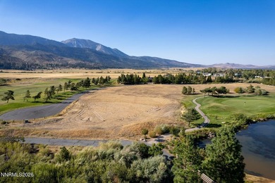 A premier real estate opportunity in Washoe Valley. This 1 on Toiyabe Golf Course in Nevada - for sale on GolfHomes.com, golf home, golf lot