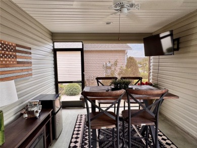 This immaculate 2 bedroom, 2 bath Moonstone Patio Villa offers 1 on Pennbrooke Fairways in Florida - for sale on GolfHomes.com, golf home, golf lot