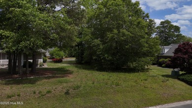 Build your dream home on this .42-acre waterview lot in the on River Landing Golf Course in North Carolina - for sale on GolfHomes.com, golf home, golf lot