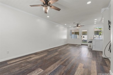 NEW LISTING!! Experience the best of island living from this on Hoakalei Country Club At Ocean Pointe in Hawaii - for sale on GolfHomes.com, golf home, golf lot