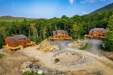 Discover the epitome of Adirondack luxury at The Lodges! The on Whiteface Club and Resort in New York - for sale on GolfHomes.com, golf home, golf lot