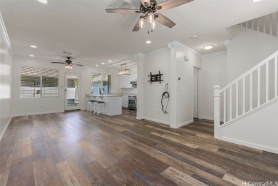 NEW LISTING!! Experience the best of island living from this on Hoakalei Country Club At Ocean Pointe in Hawaii - for sale on GolfHomes.com, golf home, golf lot