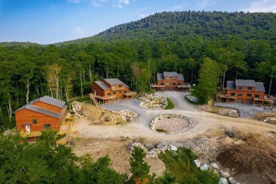 Discover the epitome of Adirondack luxury at The Lodges! The on Whiteface Club and Resort in New York - for sale on GolfHomes.com, golf home, golf lot