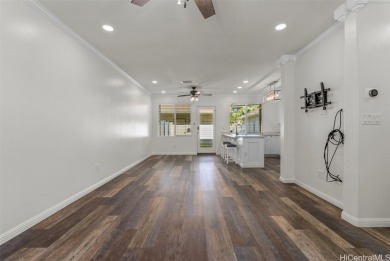NEW LISTING!! Experience the best of island living from this on Hoakalei Country Club At Ocean Pointe in Hawaii - for sale on GolfHomes.com, golf home, golf lot