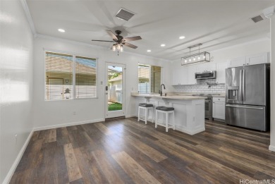 NEW LISTING!! Experience the best of island living from this on Hoakalei Country Club At Ocean Pointe in Hawaii - for sale on GolfHomes.com, golf home, golf lot