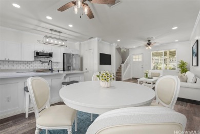 NEW LISTING!! Experience the best of island living from this on Hoakalei Country Club At Ocean Pointe in Hawaii - for sale on GolfHomes.com, golf home, golf lot