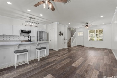 NEW LISTING!! Experience the best of island living from this on Hoakalei Country Club At Ocean Pointe in Hawaii - for sale on GolfHomes.com, golf home, golf lot