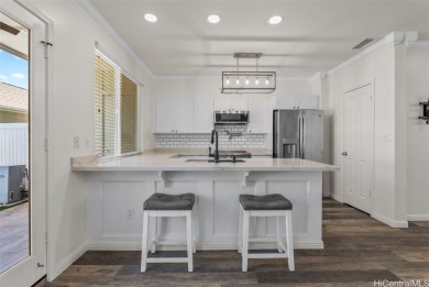 NEW LISTING!! Experience the best of island living from this on Hoakalei Country Club At Ocean Pointe in Hawaii - for sale on GolfHomes.com, golf home, golf lot