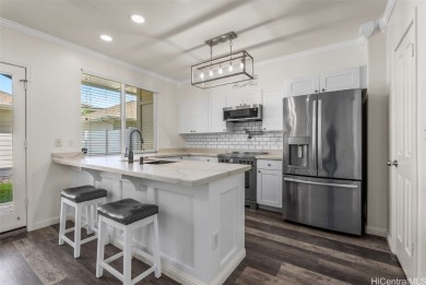 NEW LISTING!! Experience the best of island living from this on Hoakalei Country Club At Ocean Pointe in Hawaii - for sale on GolfHomes.com, golf home, golf lot
