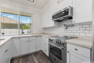 NEW LISTING!! Experience the best of island living from this on Hoakalei Country Club At Ocean Pointe in Hawaii - for sale on GolfHomes.com, golf home, golf lot