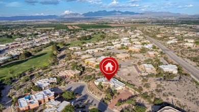 Embrace luxury living in this Palatial home! Sitting high on a on Picacho Hills Country Club in New Mexico - for sale on GolfHomes.com, golf home, golf lot