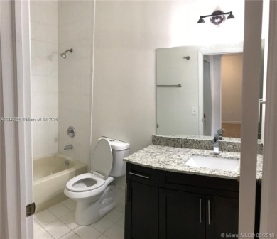 **INVESTOR ALERT**RENTED CONDO at Shoma Homes at Country Club of on Country Club of Miami in Florida - for sale on GolfHomes.com, golf home, golf lot